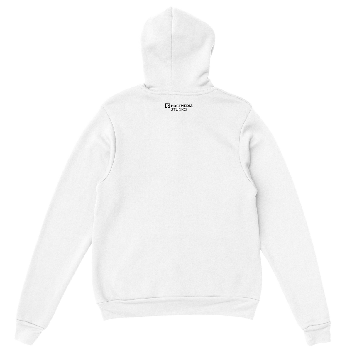 Bricklin x Postmedia Studios Hoodie