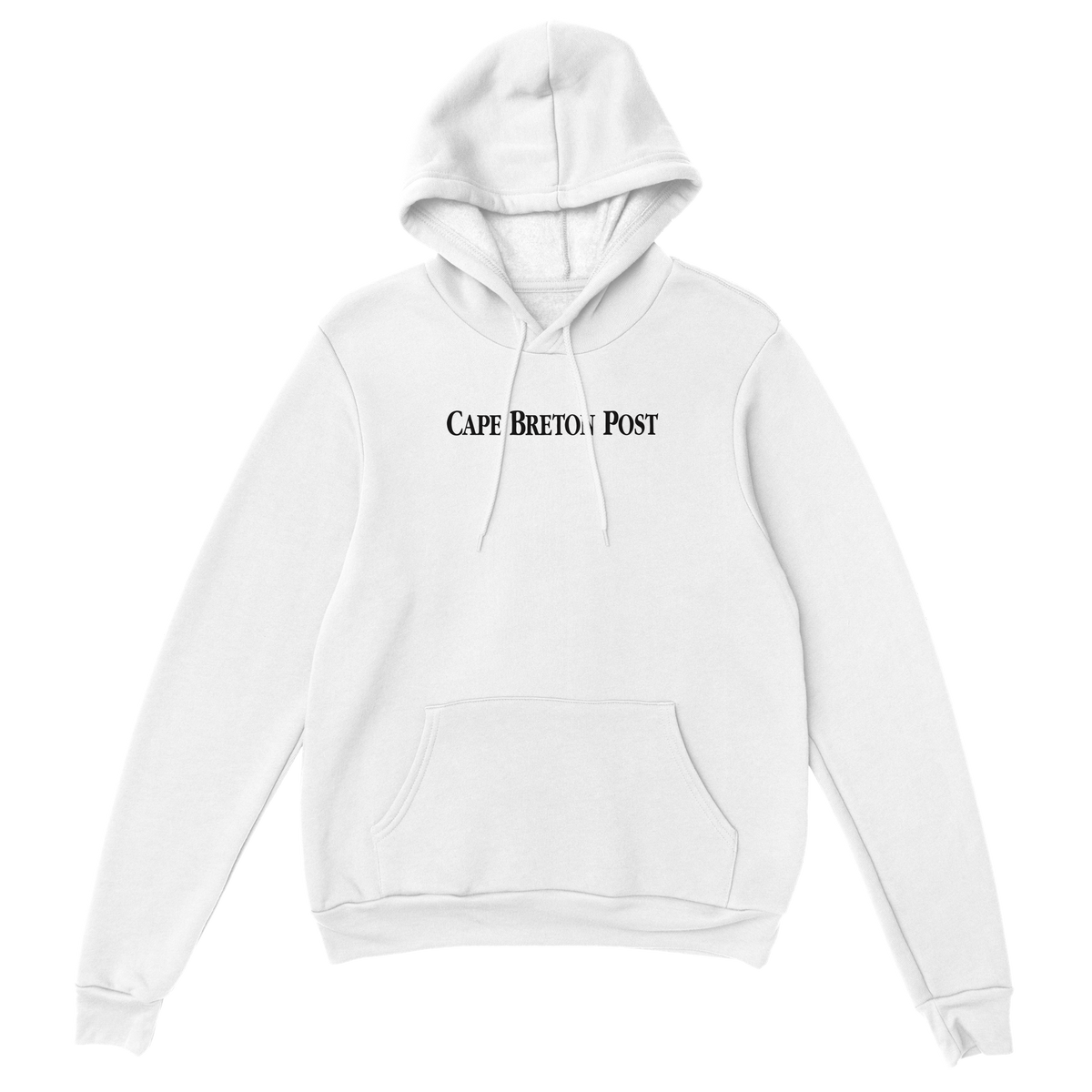 Cape Breton Post Pullover Hoodie
