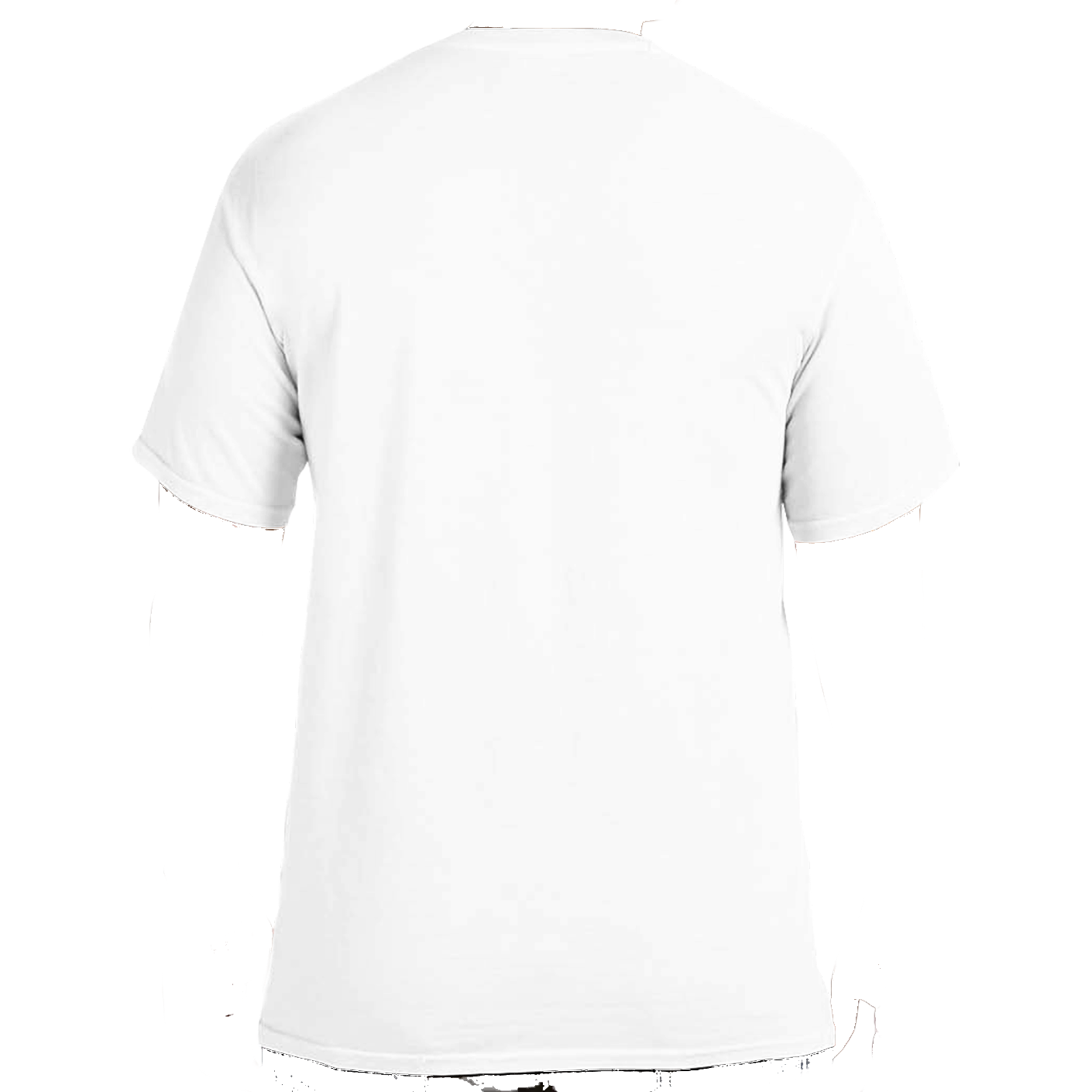 Gazette 1778 Crewneck t-shirt