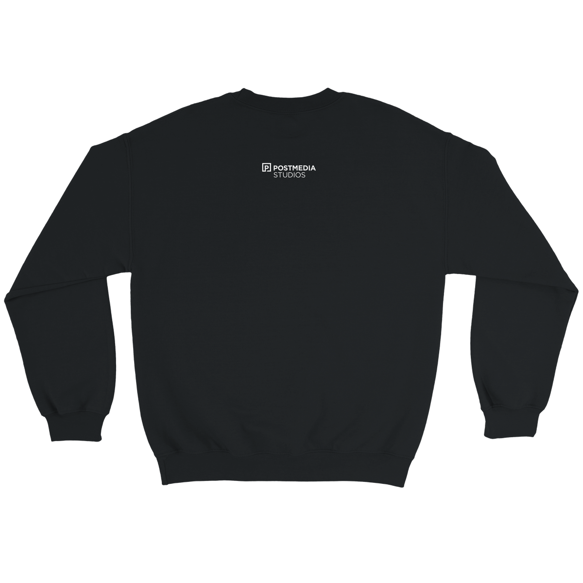 Bricklin  x Postmedia Studios Crewneck