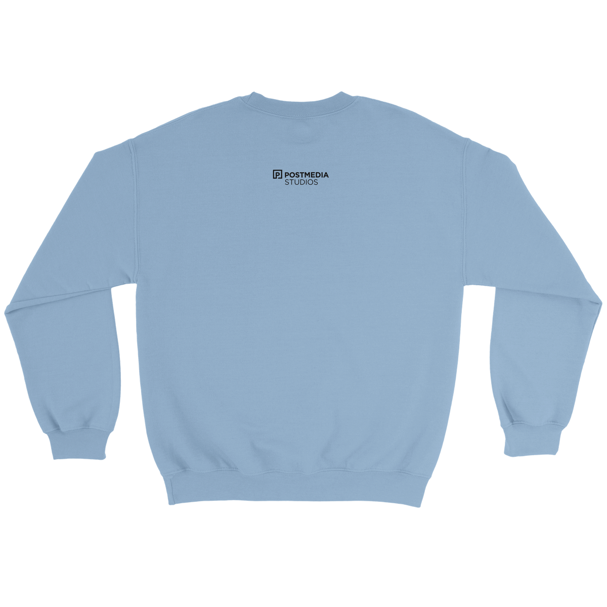 Bricklin  x Postmedia Studios Crewneck