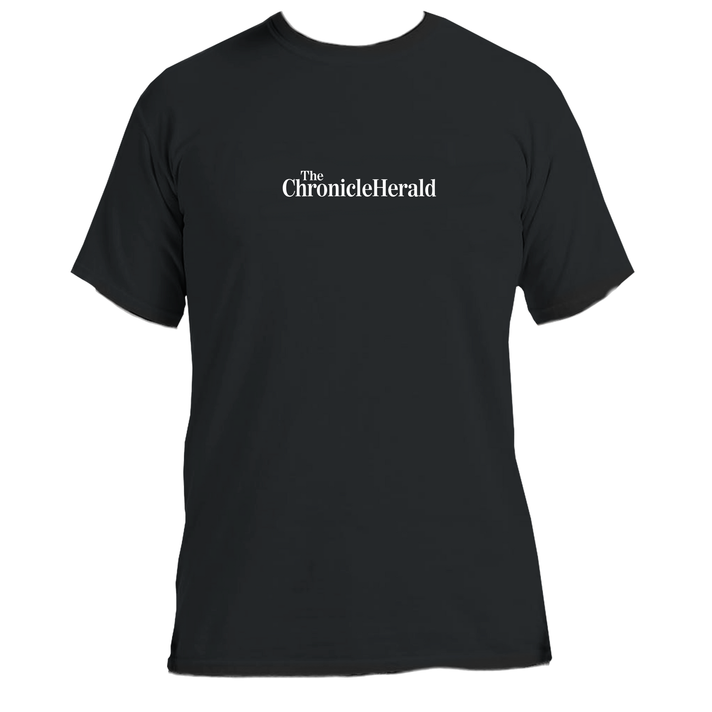 The Chronicle Herald Crewneck Tshirt