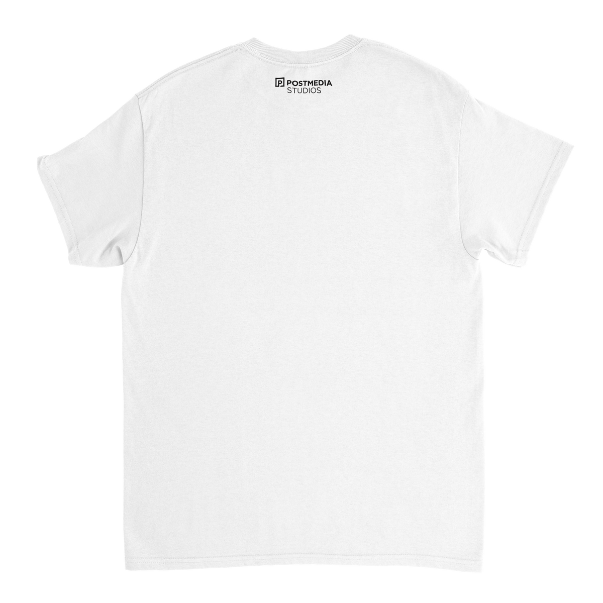 Postmedia Studios X Bricklin T-shirt