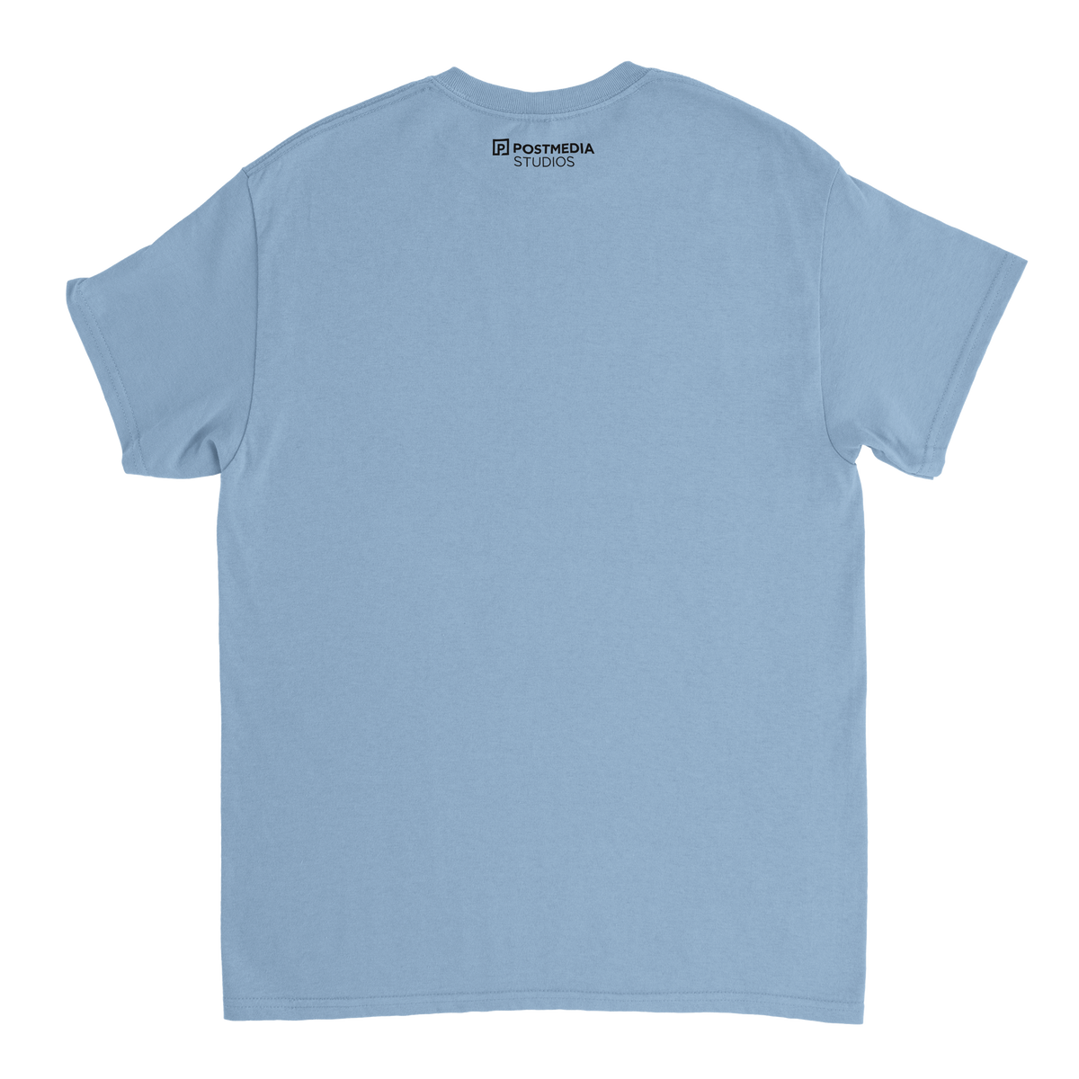 Postmedia Studios X Bricklin T-shirt