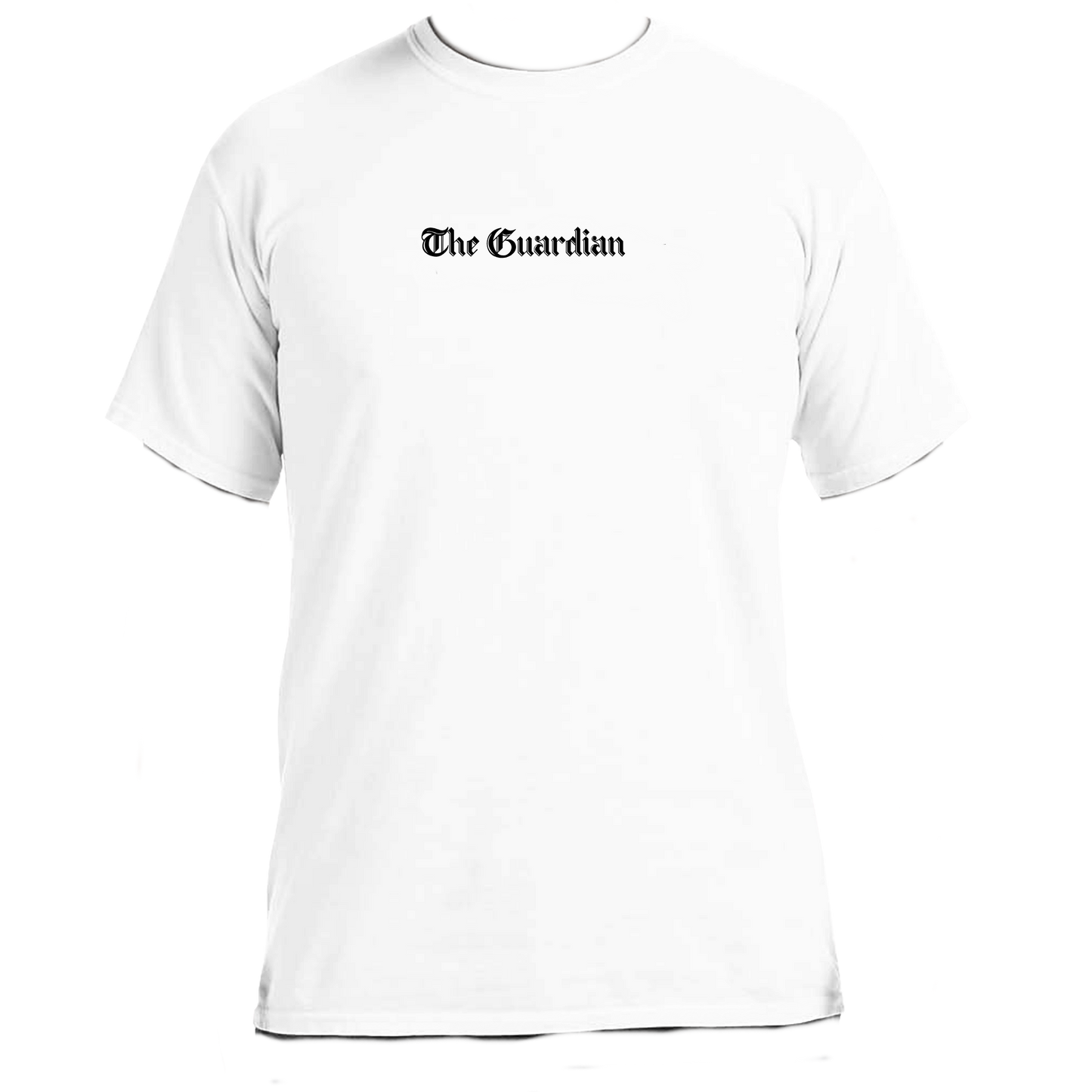 The Guardian Crewneck Tshirt