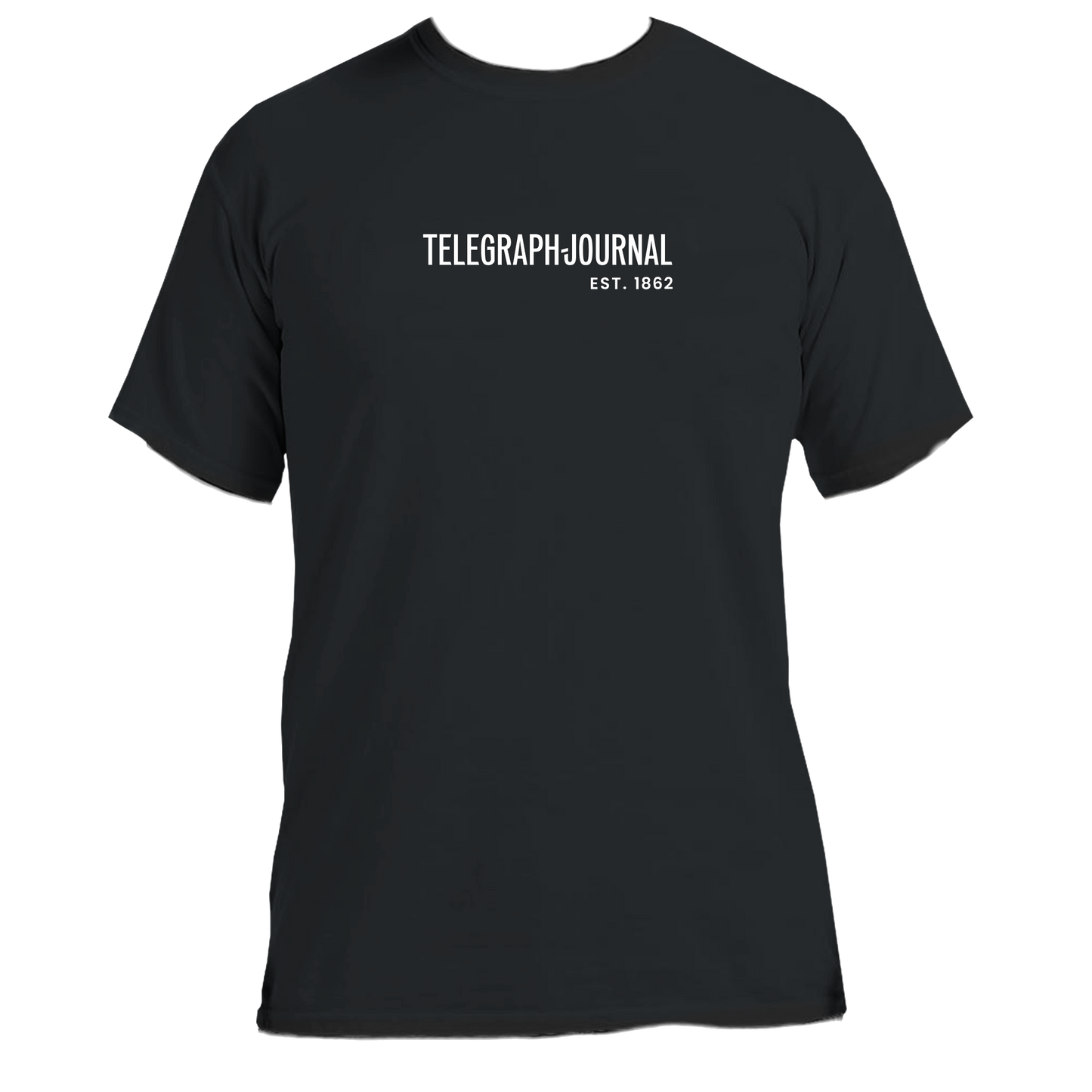 Telegraph-Journal Crewneck Tshirt