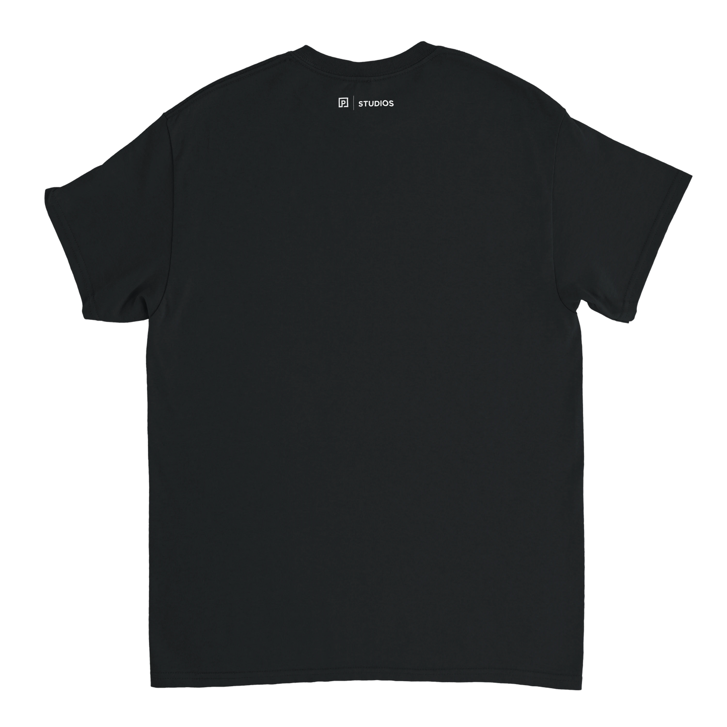 Bricklin x Postmedia Studios T-shirt