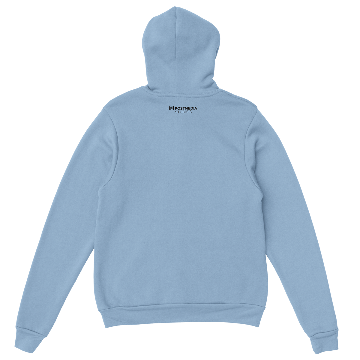 Bricklin x Postmedia Studios Hoodie