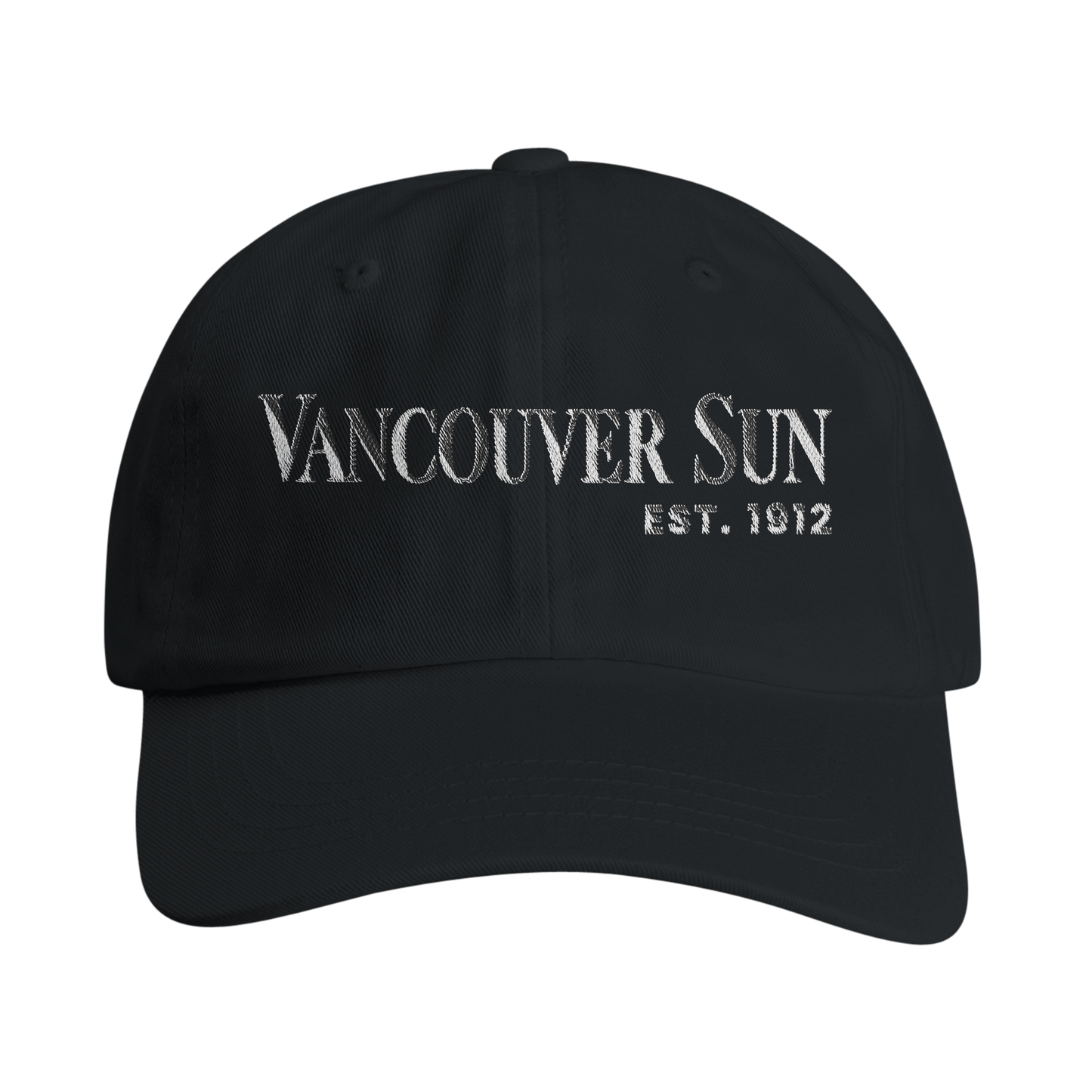 Vancouver Sun Dad Hat