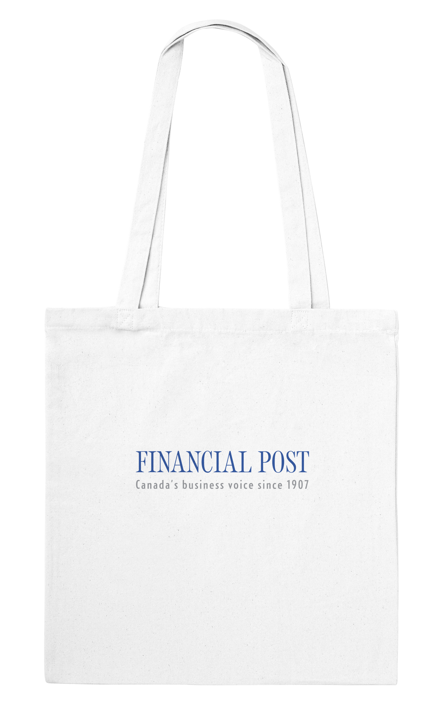 Financial Post 1907 Classic Tote Bag