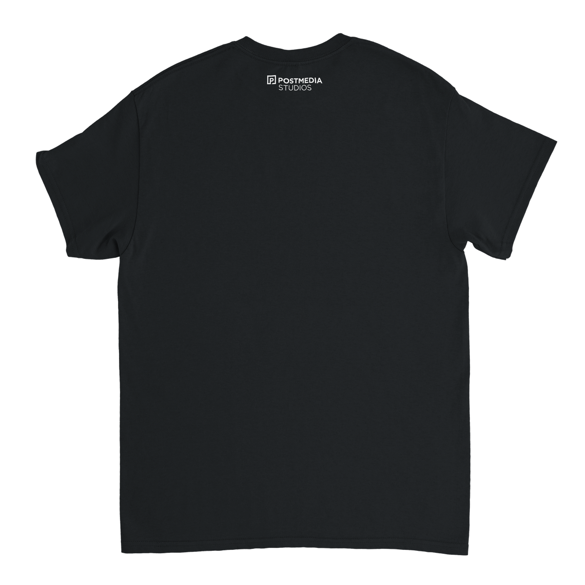 Postmedia Studios X Bricklin T-shirt